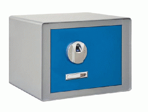 Safety Deposit Box-1
