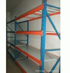 Storage Shelf Series Shelf-1