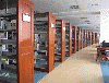 Steel Wooden Bookshelf from GUANGZHOU ZHENYUE STEEL OFFICE EQUIPMENT CO.,LTD, SHANGHAI, CHINA