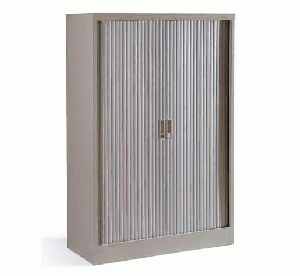 Roller Shutter Door Cabinet-2