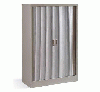 Roller Shutter Door Cabinet-2